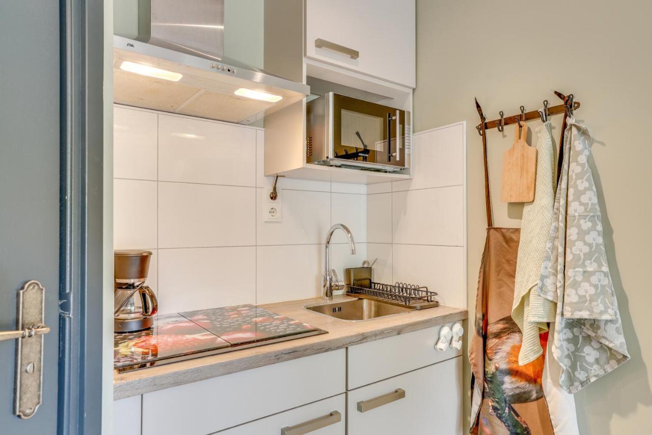 B&B Wicherumloo Wekerom Εξωτερικό φωτογραφία