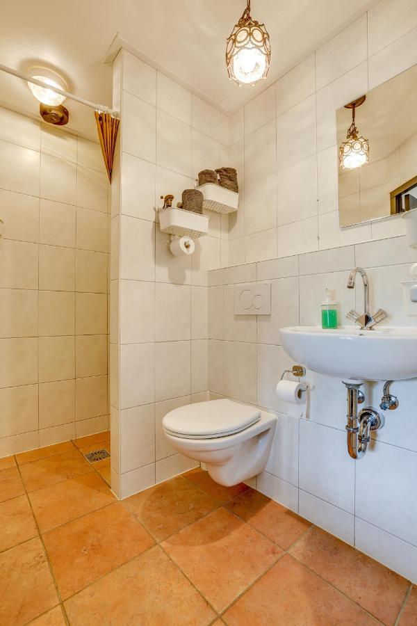 B&B Wicherumloo Wekerom Εξωτερικό φωτογραφία